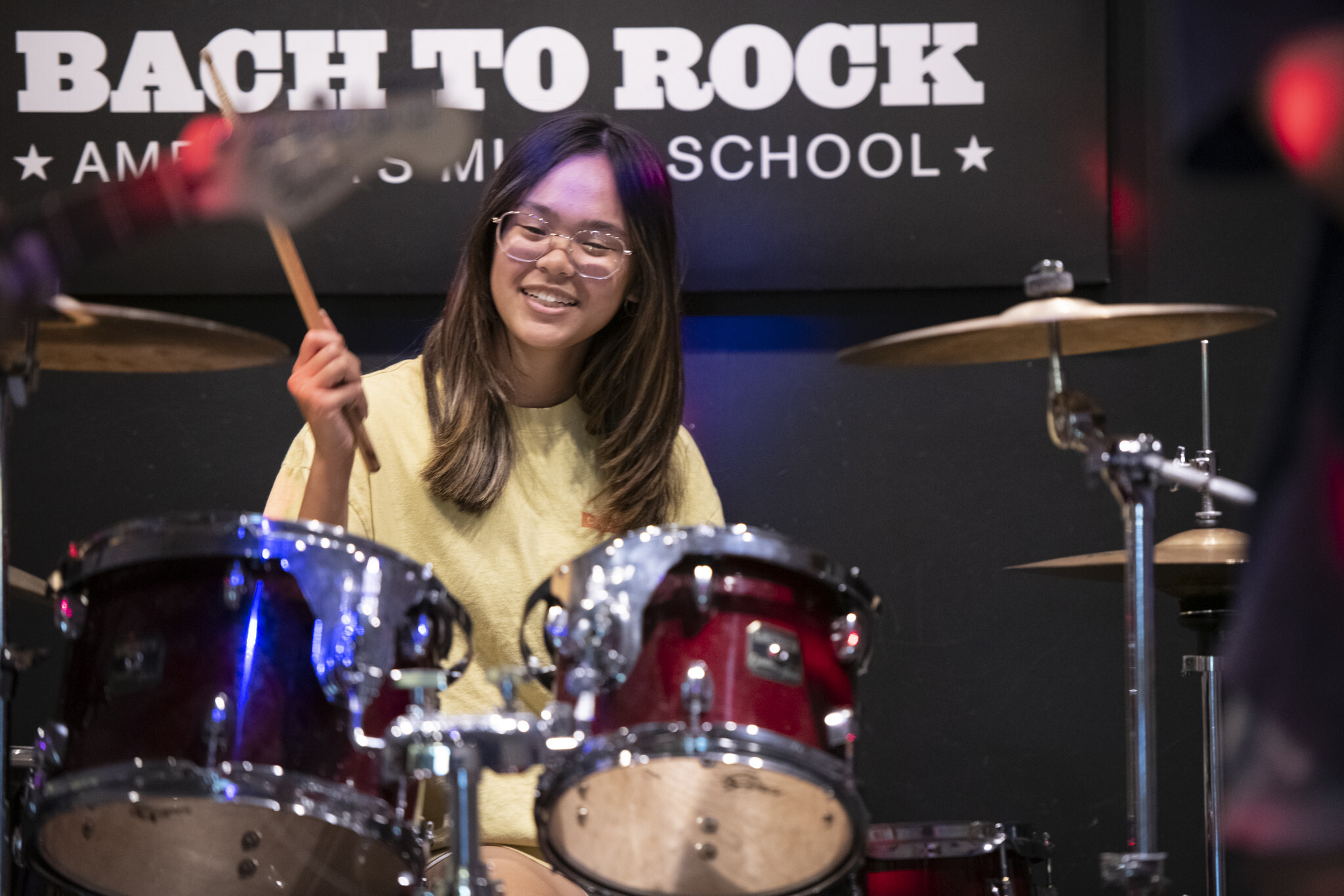 Bach To Rock South Riding