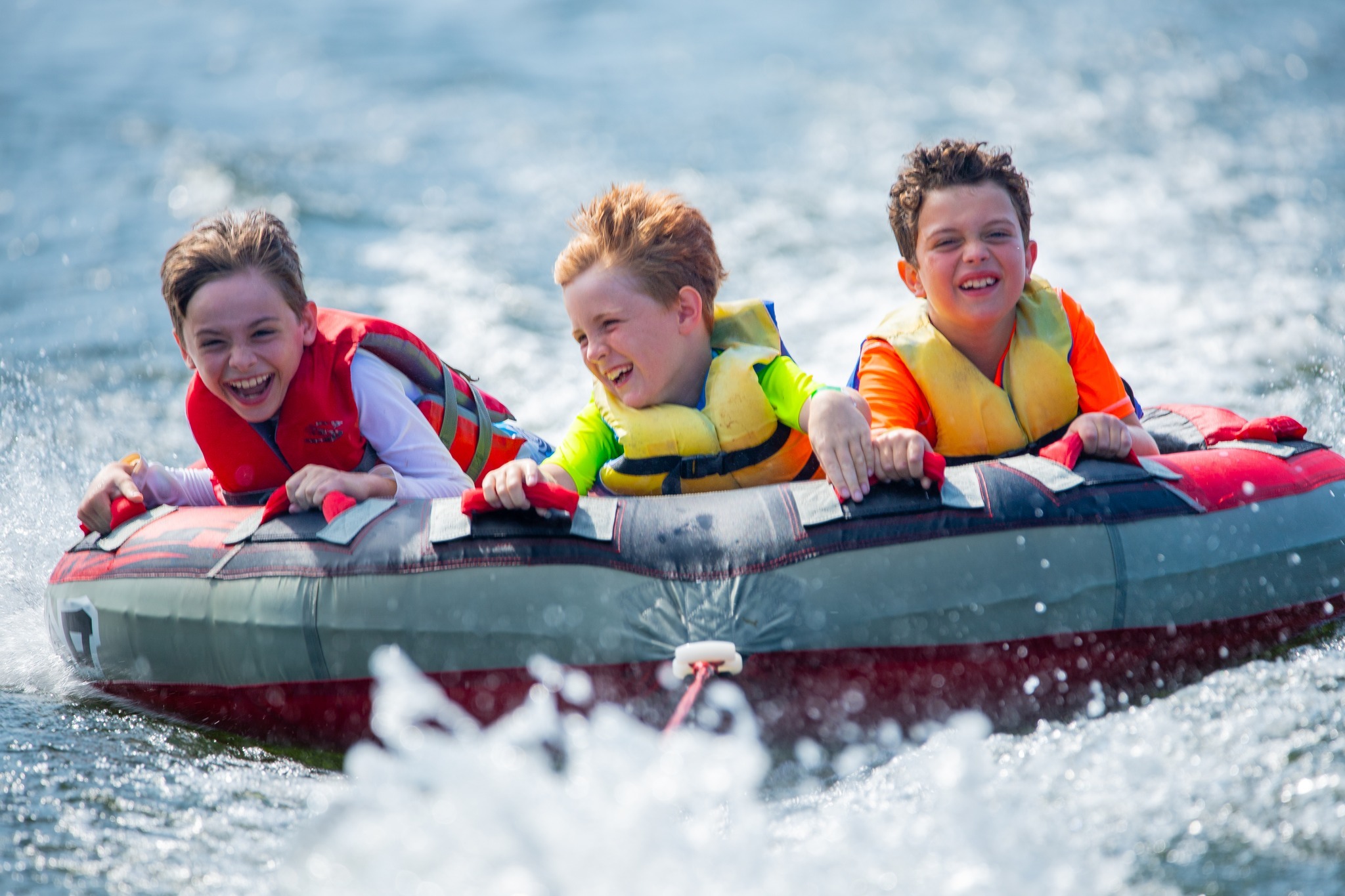YMCA Camp Algonquin фото 1