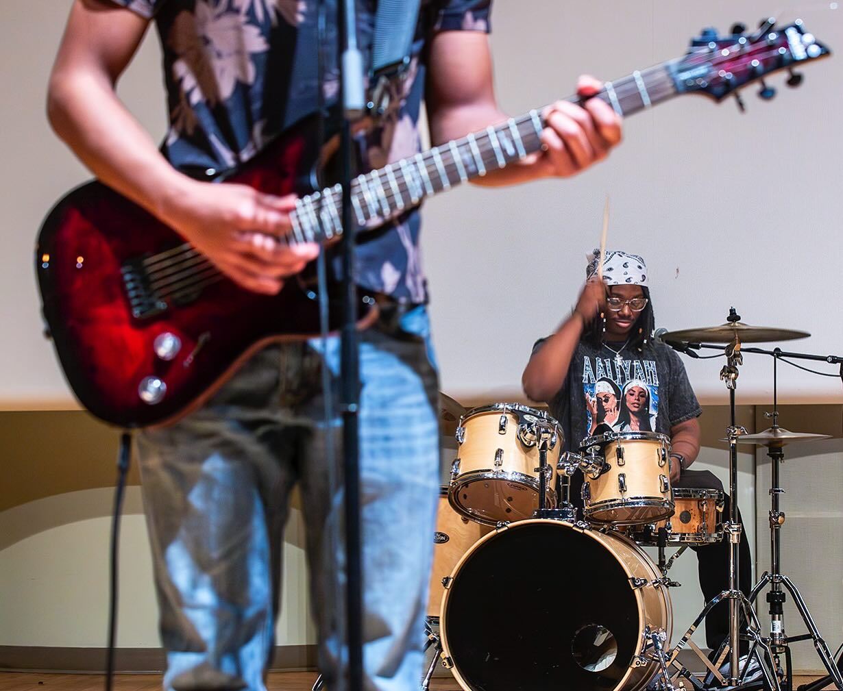 Camp GUCI фото 1