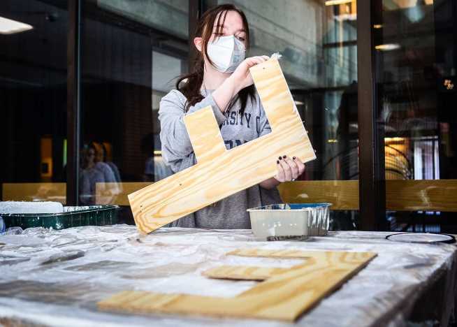 Ball State University DesignWorks Academy