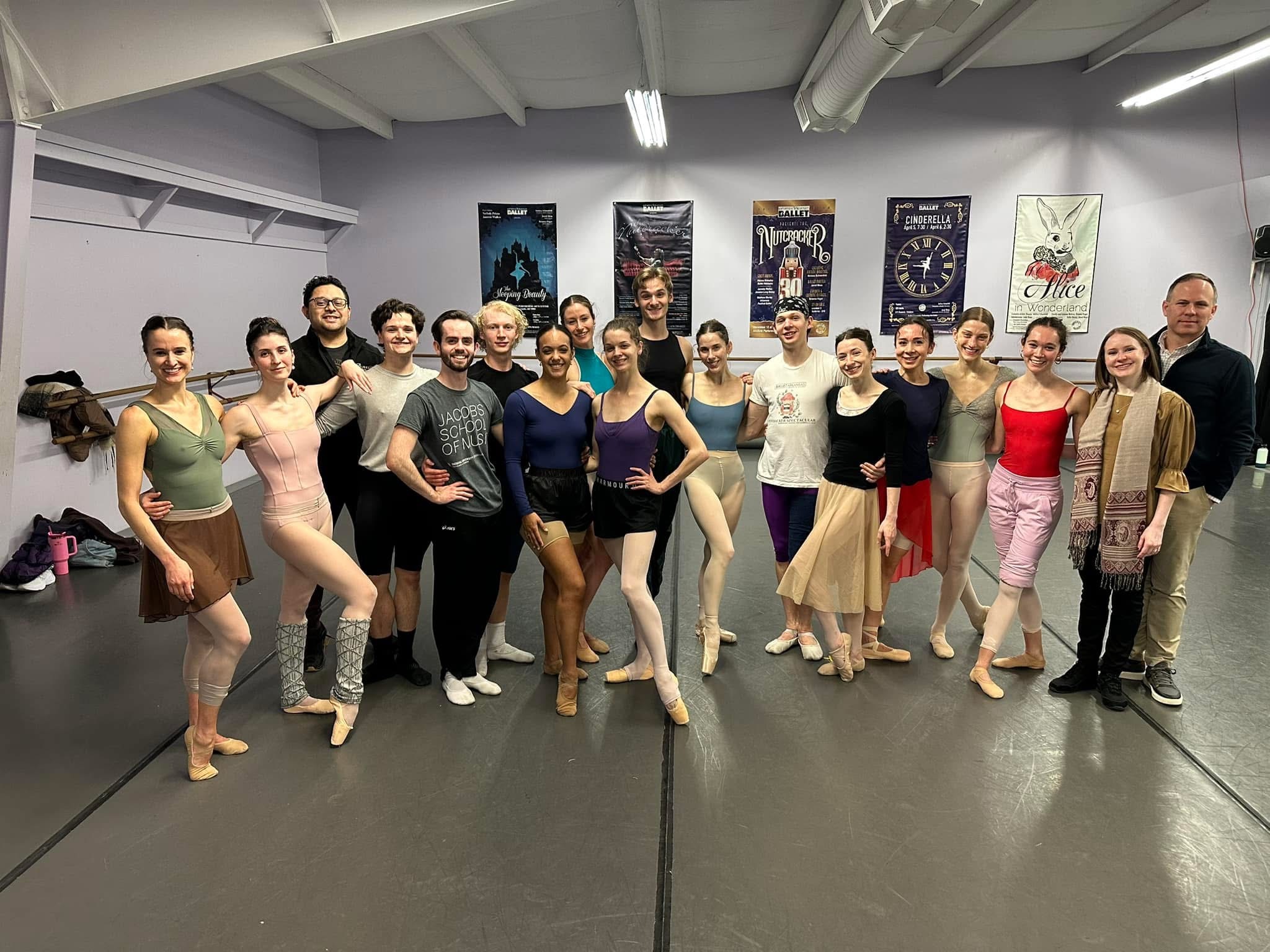 The New School Summer Camp фото 1