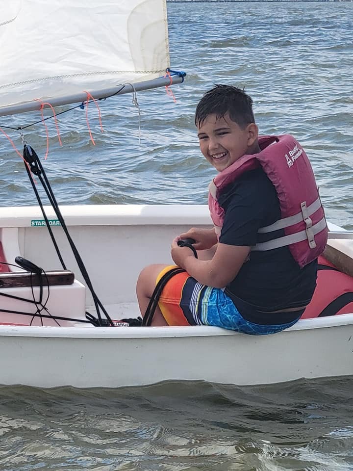 Echo Hill Camp фото 1