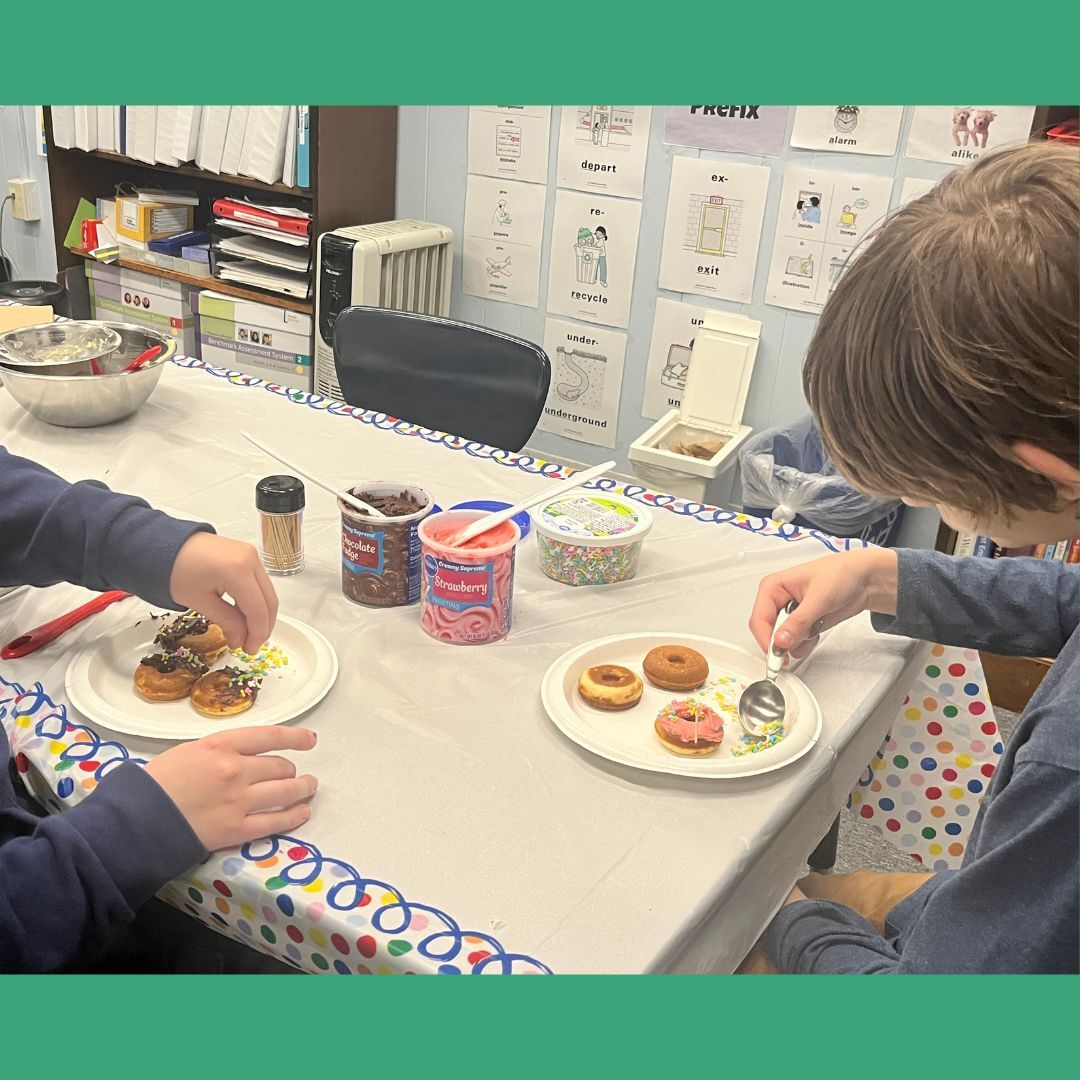 Grace Summer Programs фото 1