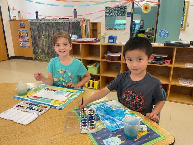 Bancroft School Summer Programs