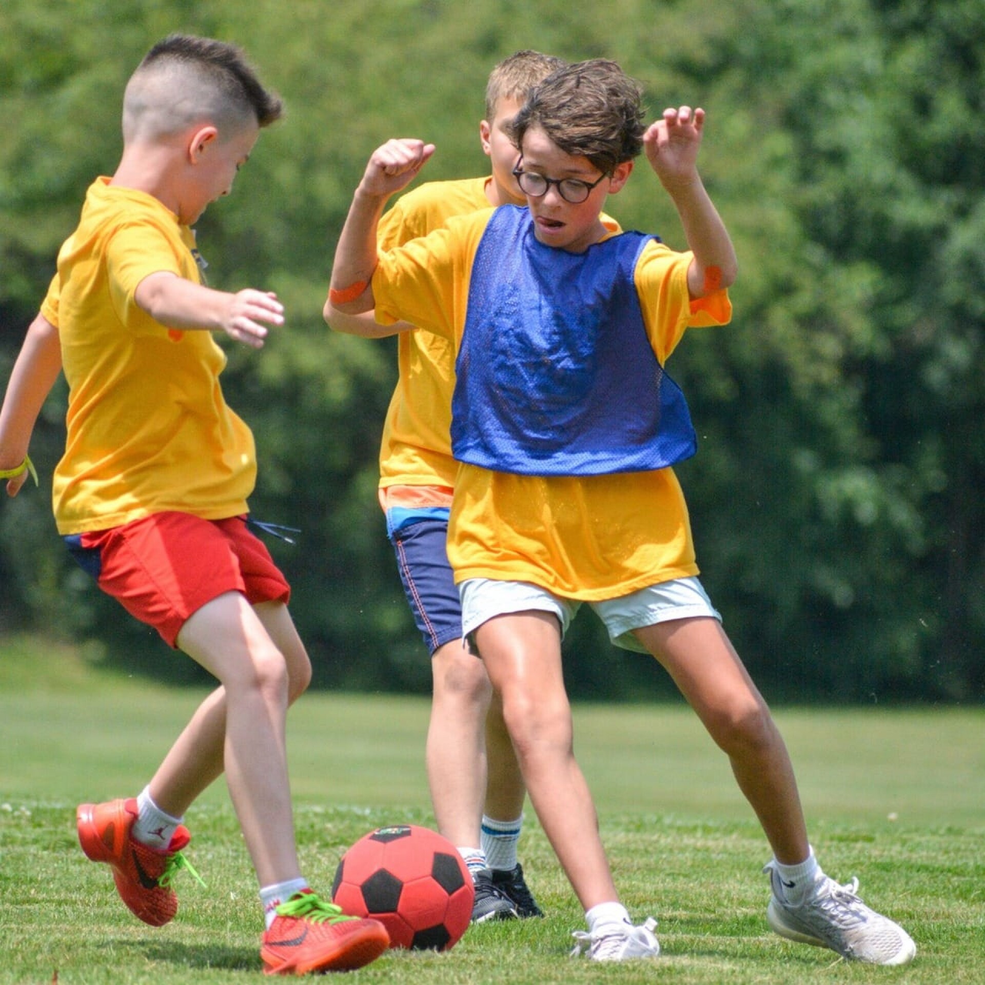 Banner Day Camp photo 1