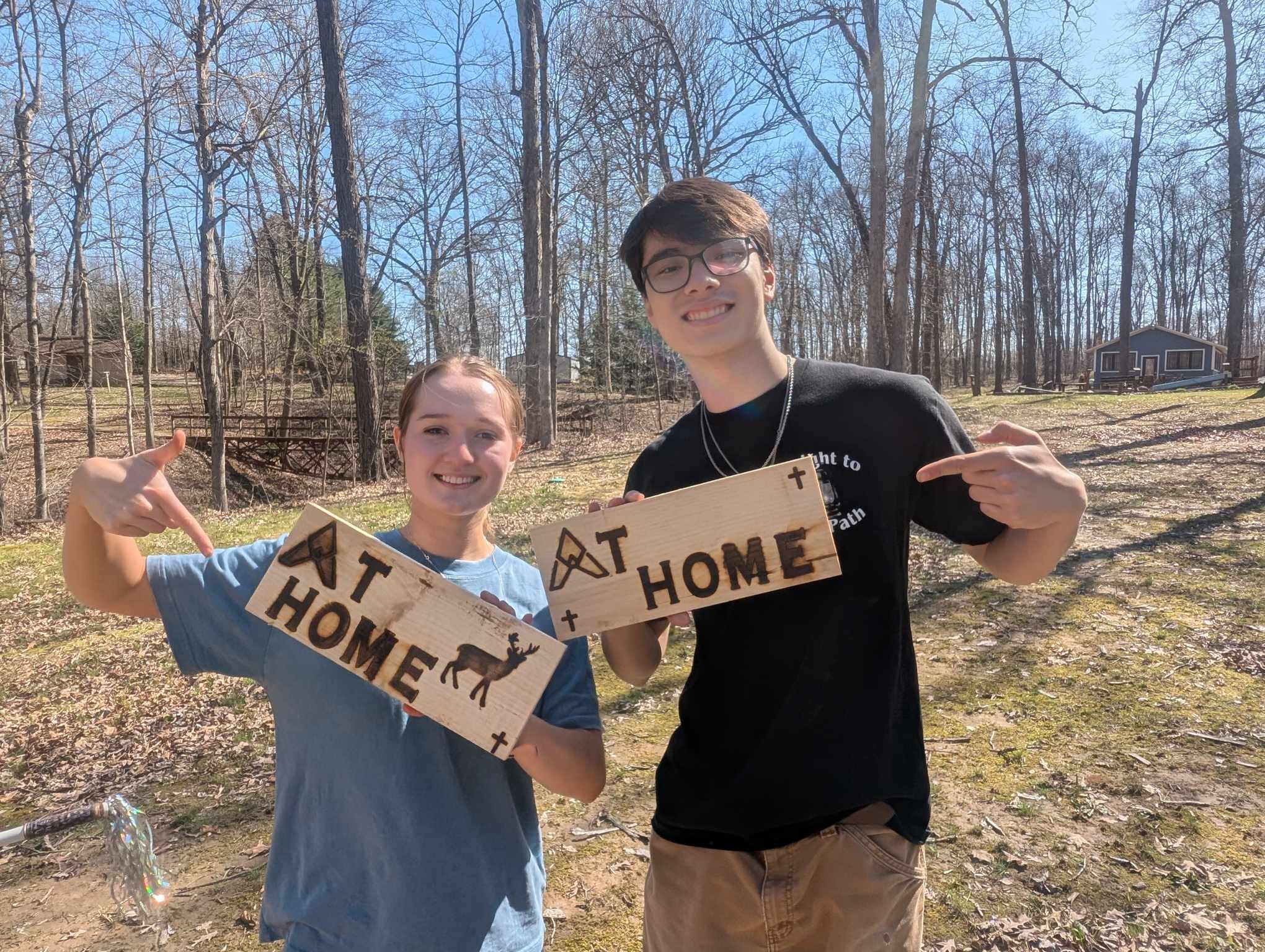 Baptist Camp Assurance photo 1