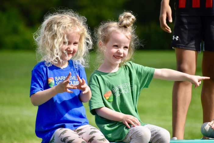 Barnesville Summer Day Camp