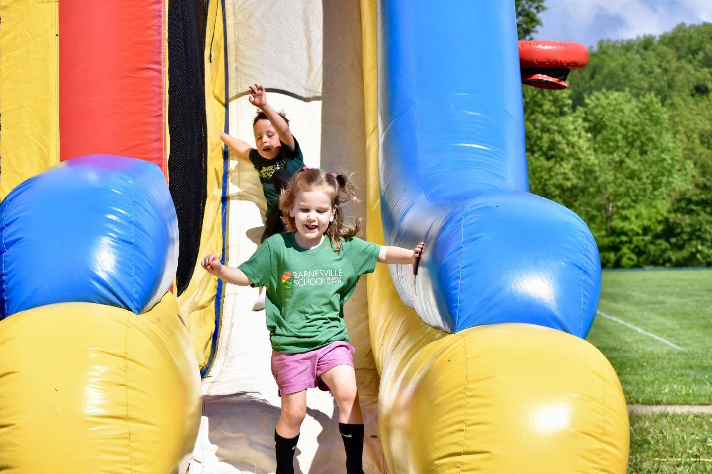 Mt Aetna Camp фото 1