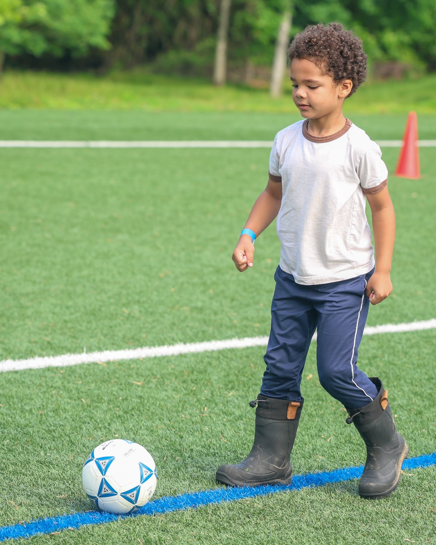 Elizabeth Seton High School All Sports Camp фото 1