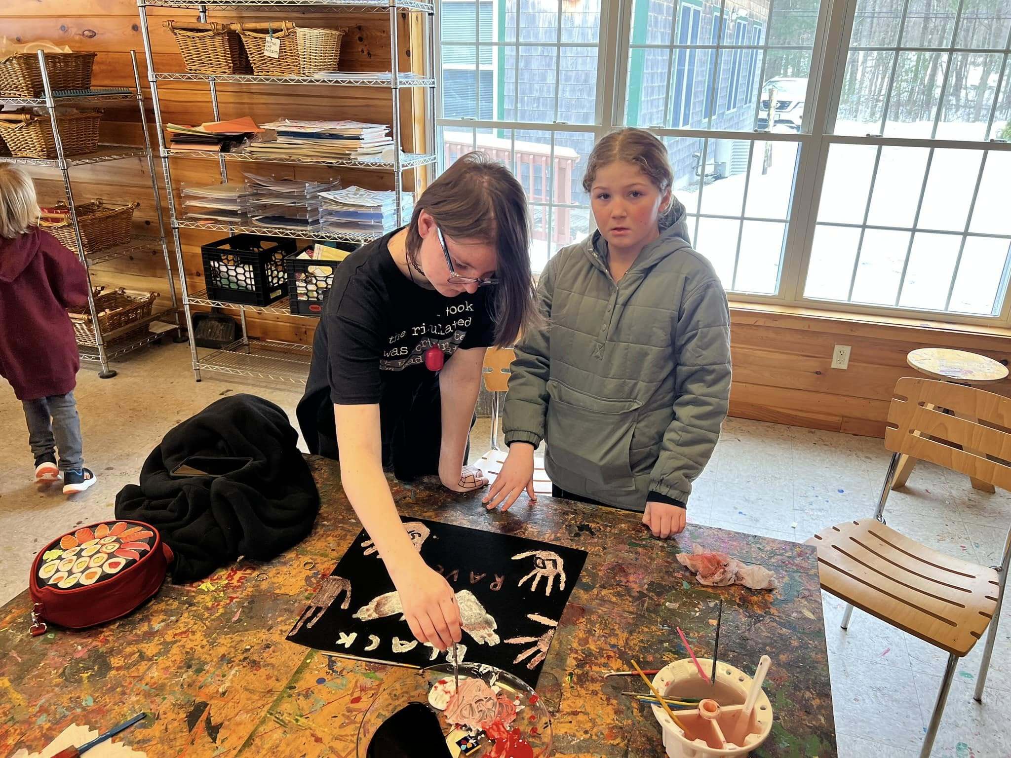 Barton Center Summer Day Camps photo 1