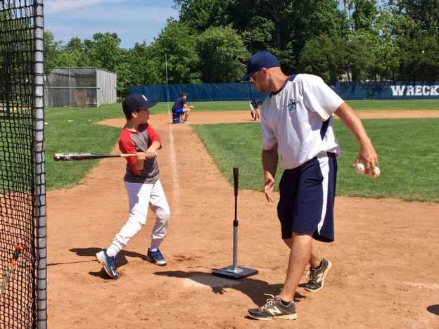 Baseball World Training School