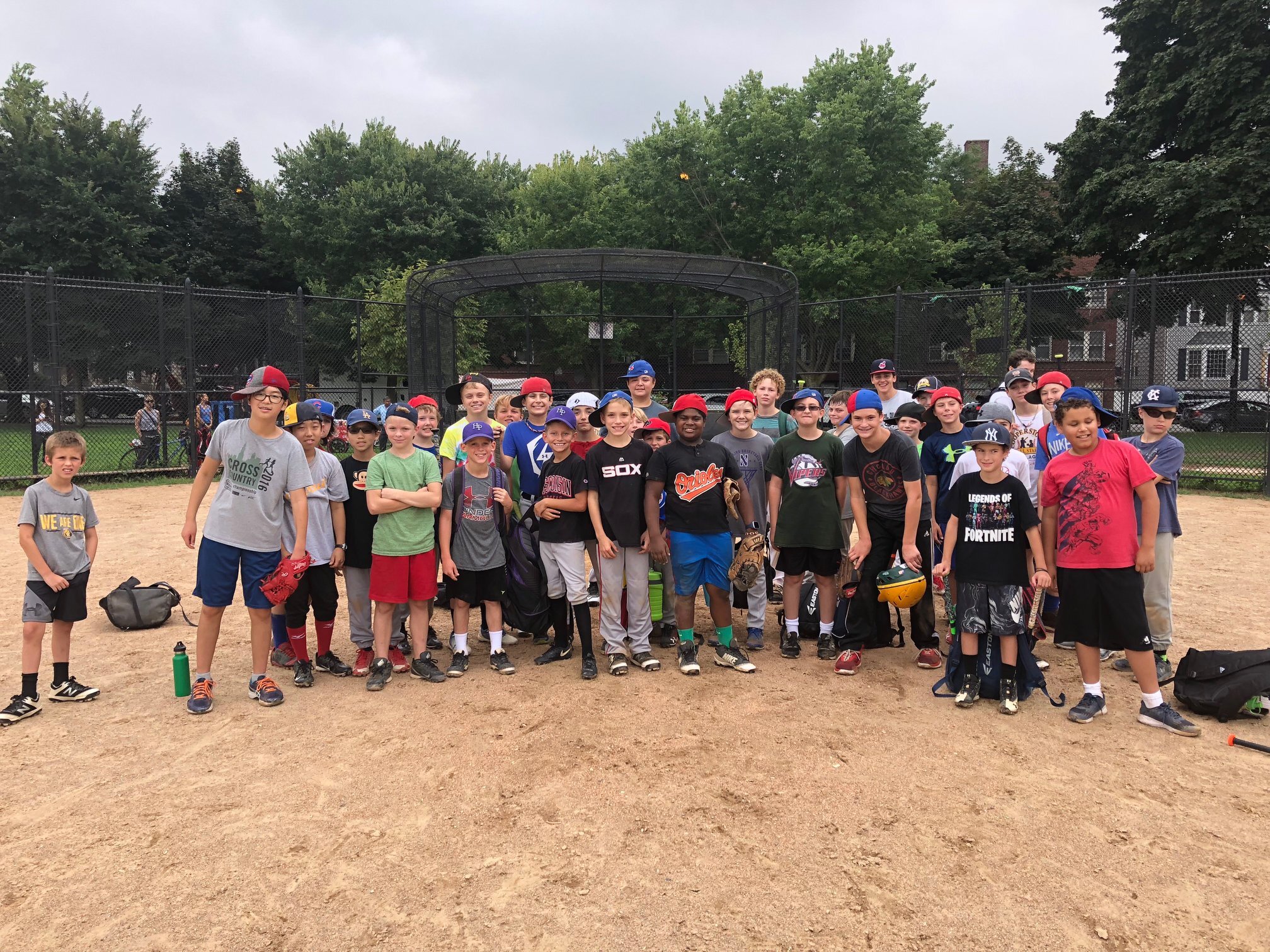 Decoma Day Camp фото 1