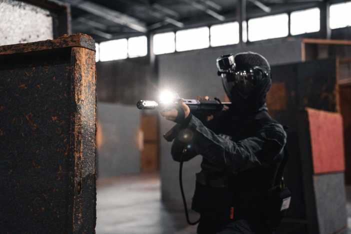 Battalion Airsoft Arena Summer &Tech Camps