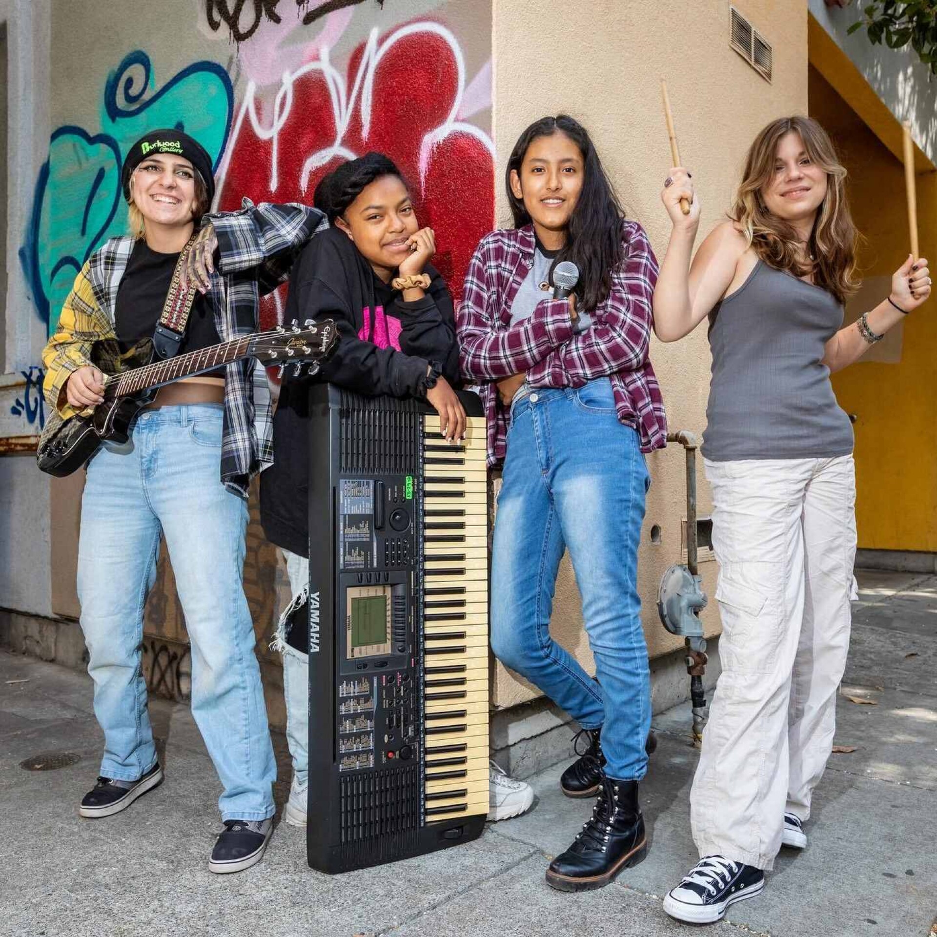 Camp Kesem фото 1