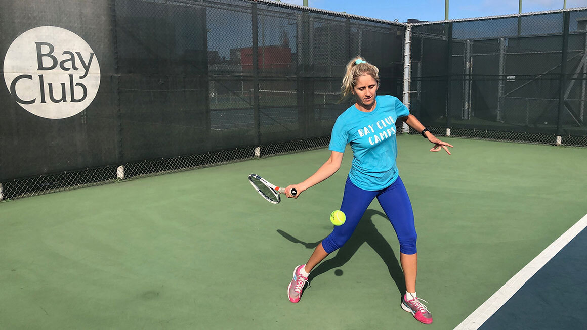 SF Merionettes Artistic Swimming Summer Camp - San Francisco фото 1