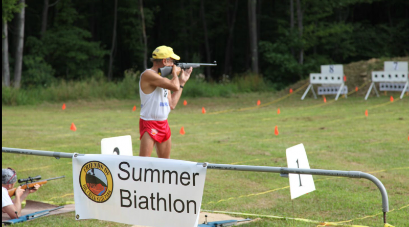 Bay Nordic Biathlon