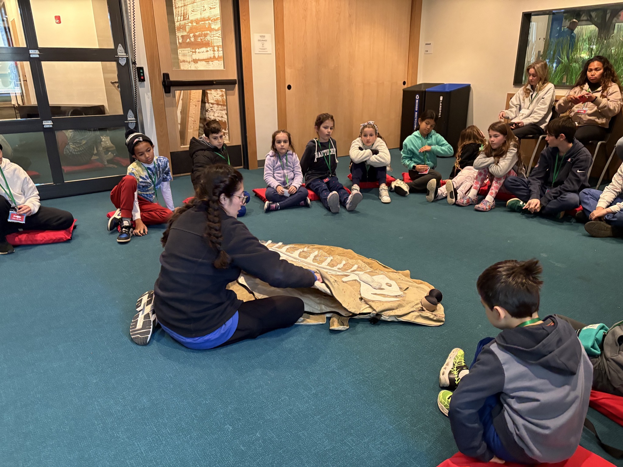 JCC Summer Camp Rhode Island фото 1