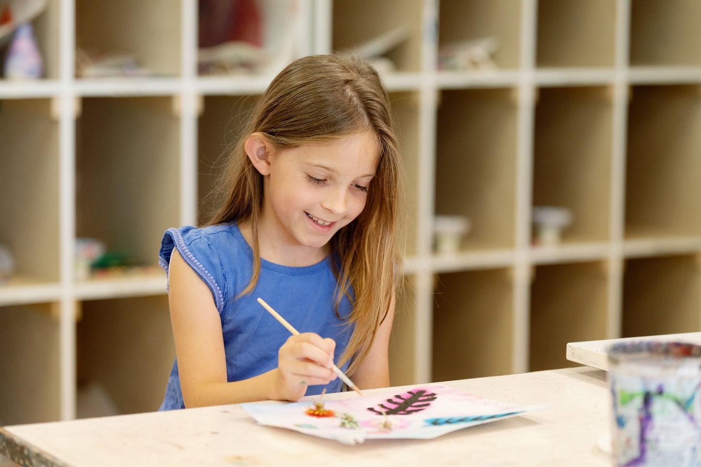 Baylor Summers Enrichment Day Camps фото 1