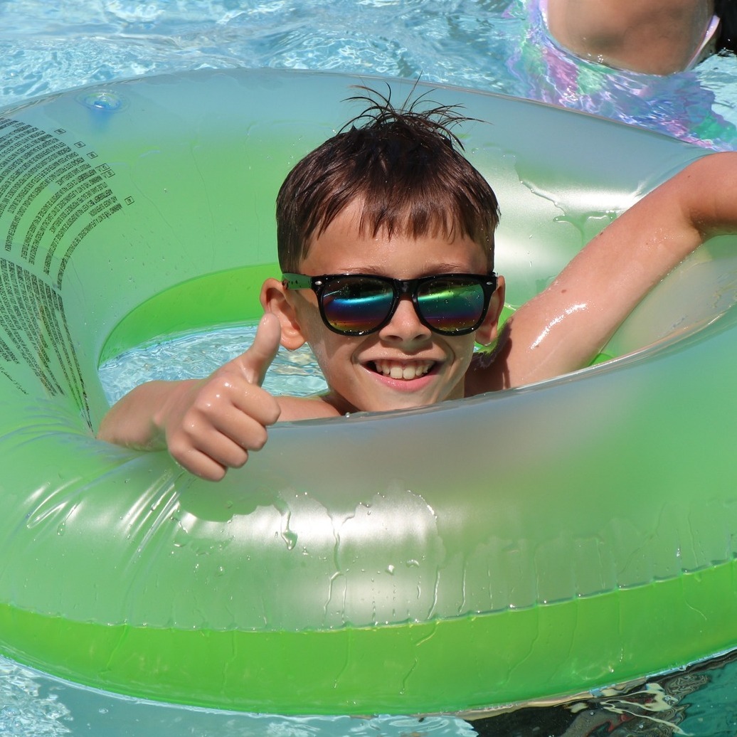 Trackers Earth-Sellwood Camps фото 1