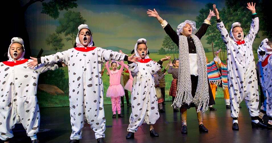 BCPA Summer Camps photo 1