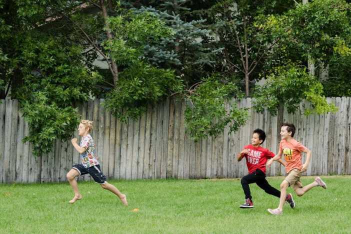 BCRD Summer Day Camp