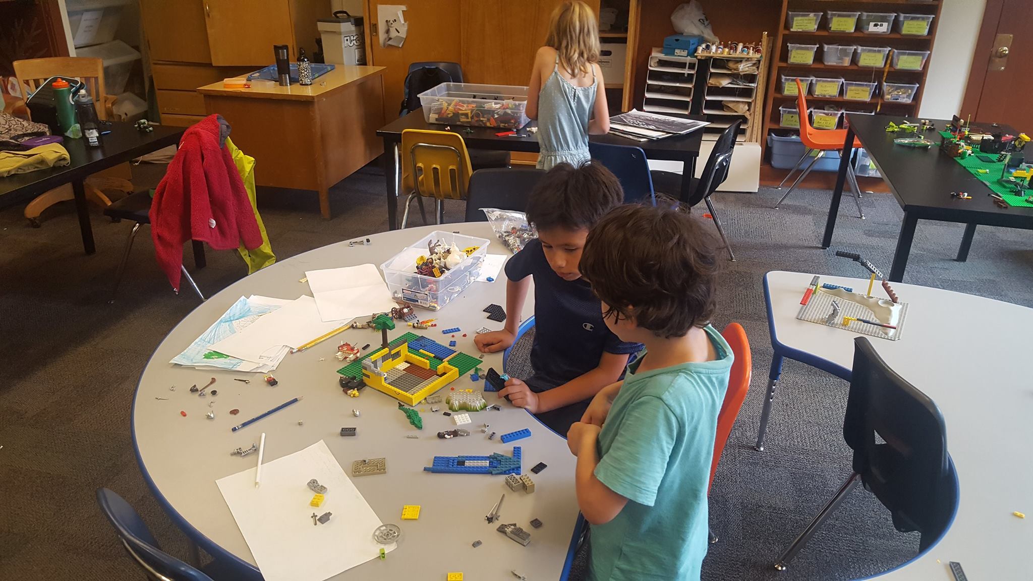 BEAM Experiences фото 1