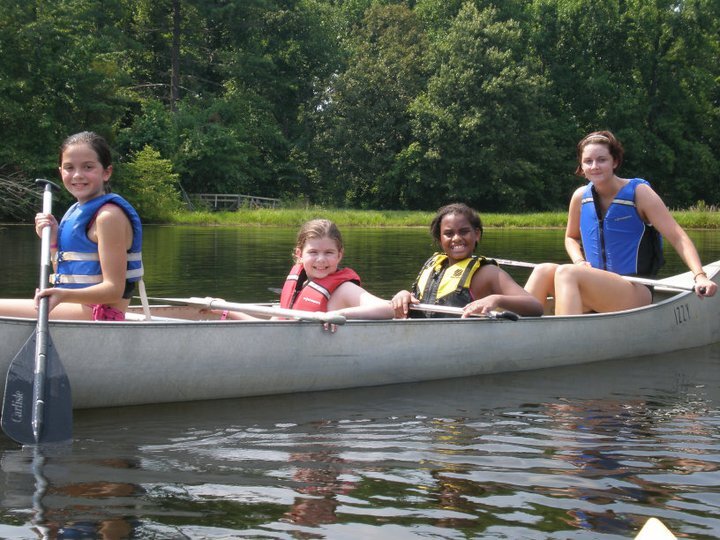 Camp Judy Layne фото 1