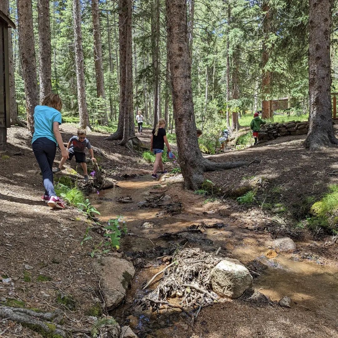 Bold Earth Adventures: Colorado Bold фото 1