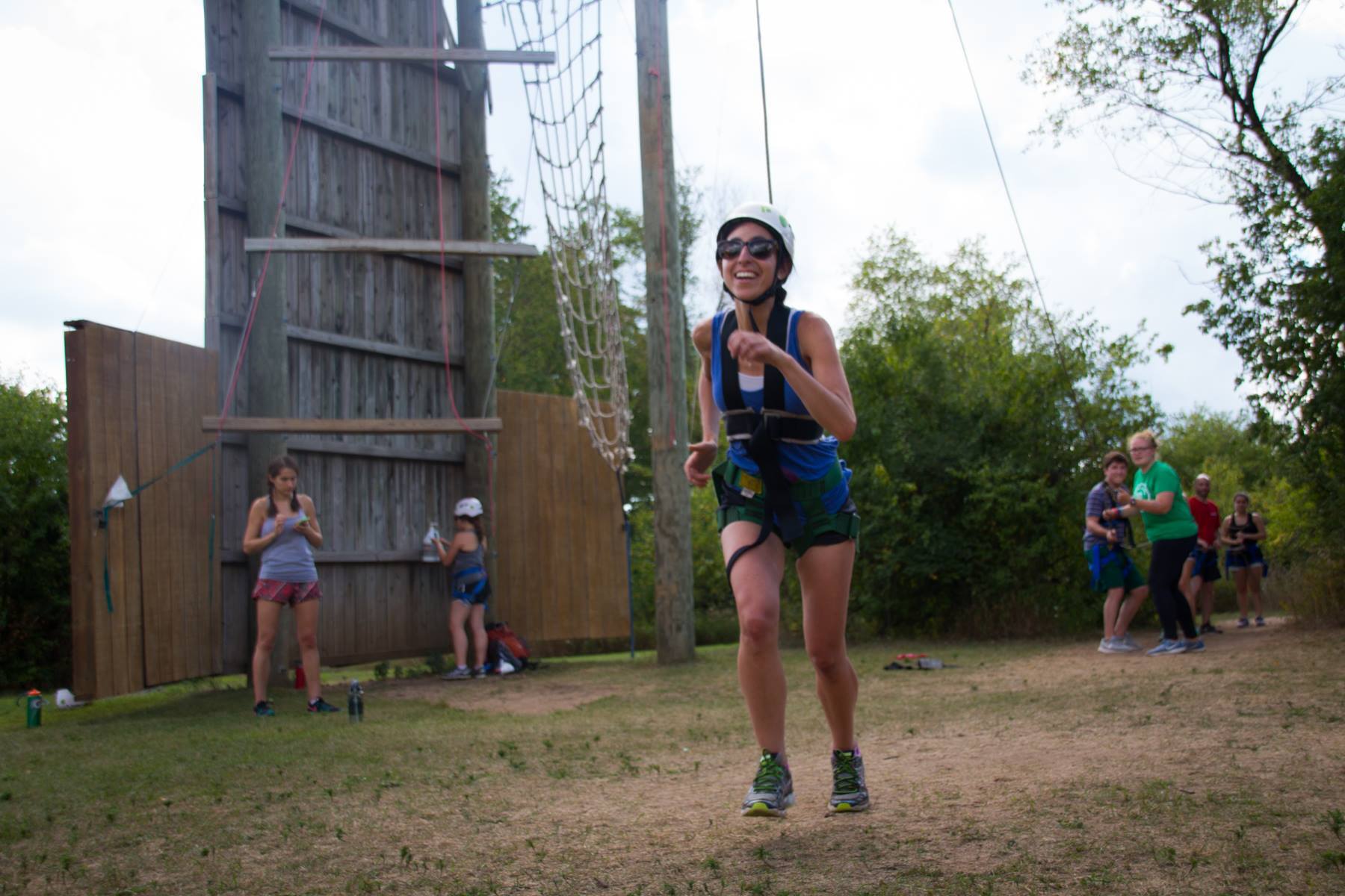 Camp Interlaken JCC фото 1