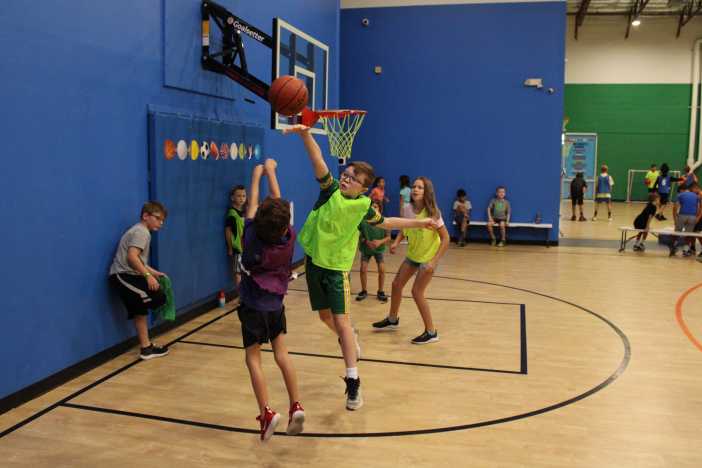 Beginners Edge Sports Training