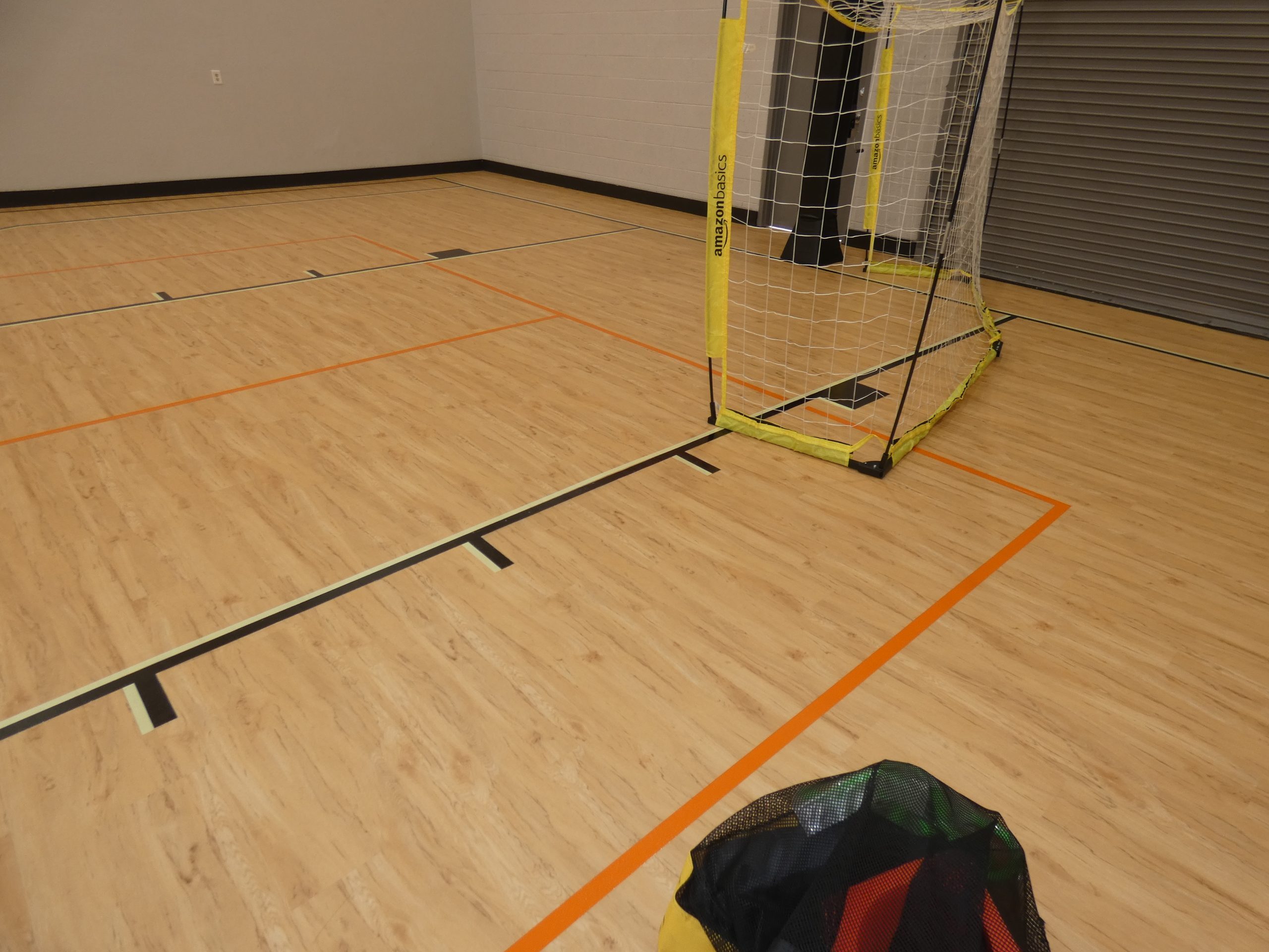 Nike Multi-Sport & Swim Camp with HUB Sports - Aviano фото 1