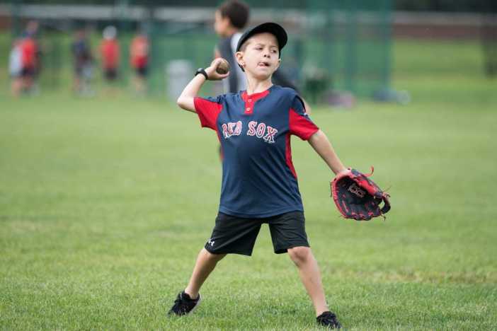 Belmont Hill Sport Camps