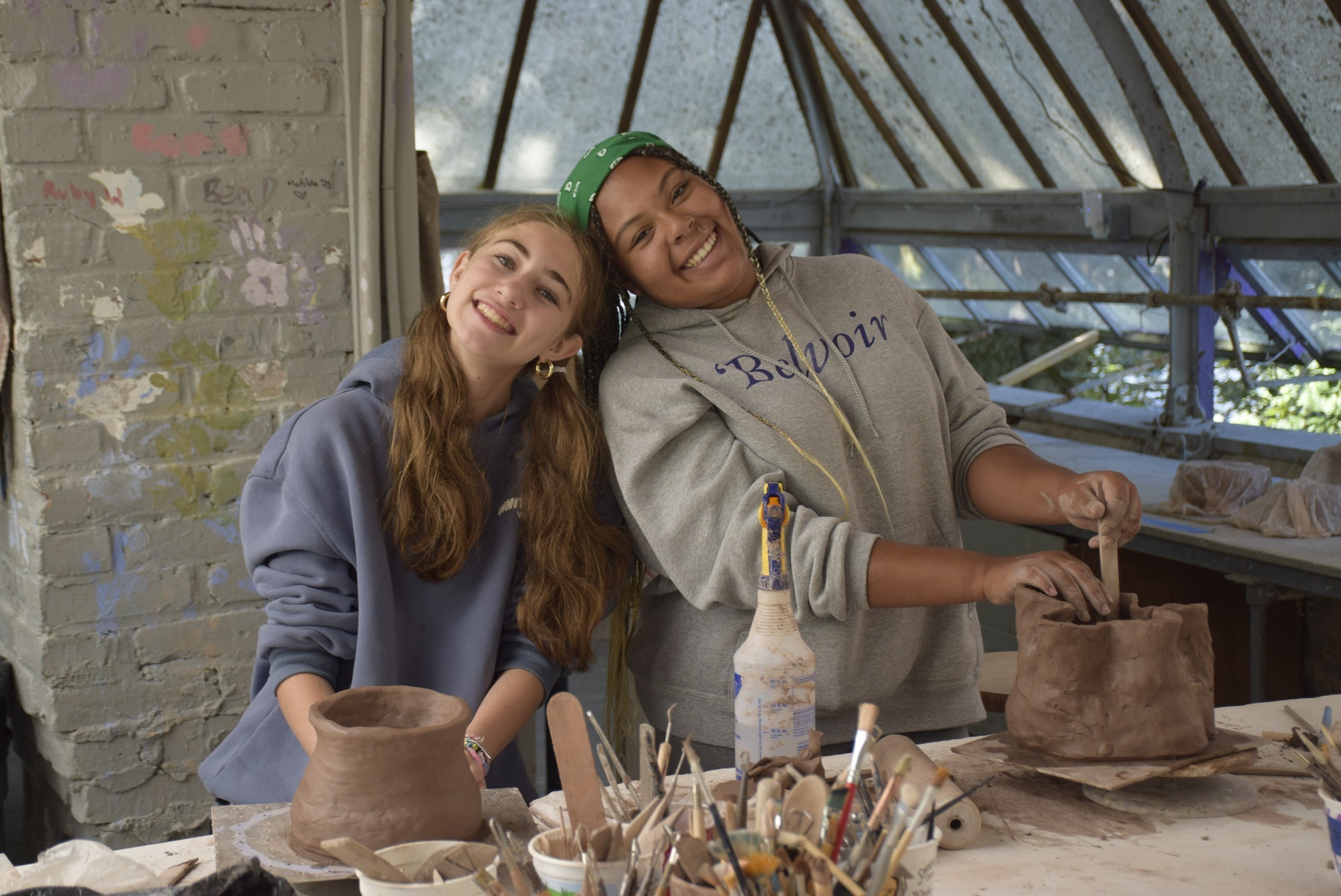 Danforth Museum Summer Arts For Teens фото 1