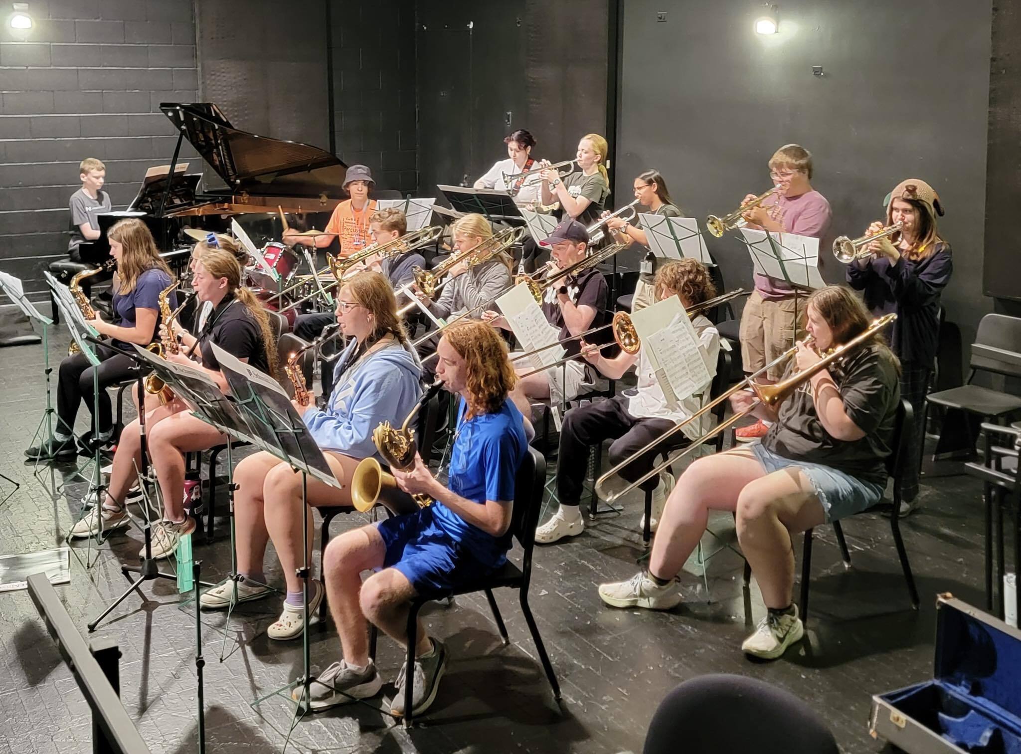 Bemidji MusiCamp photo 1