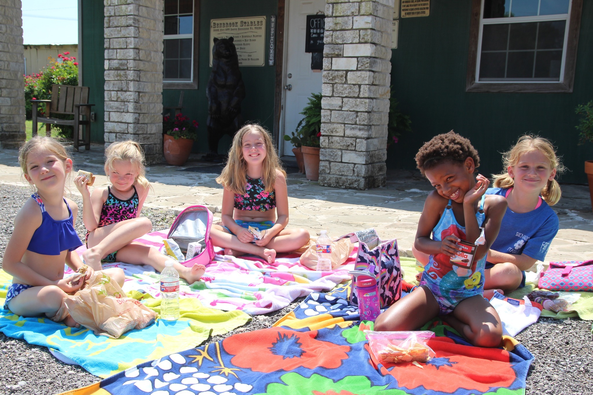 Stoney Creek Ranch фото 1