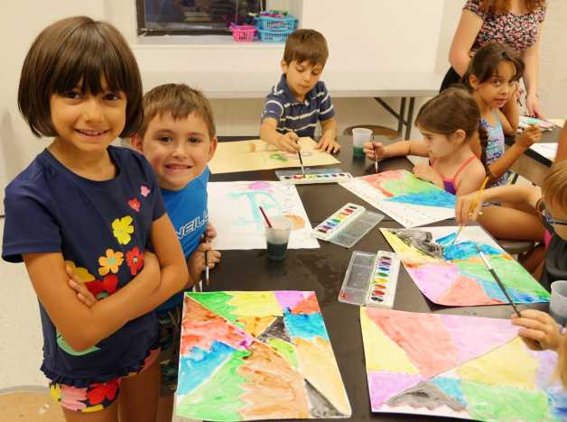 Berkeley-Carroll School Summer Programs