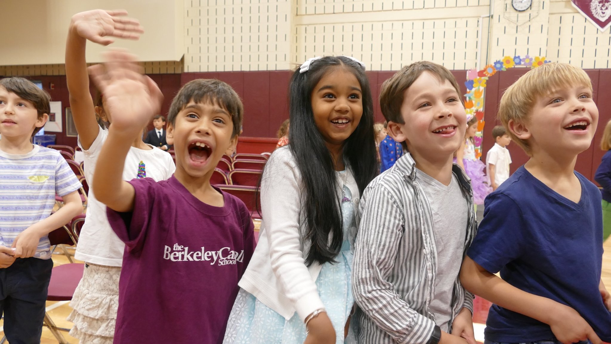 YMCA Camp Onyahsa фото 1