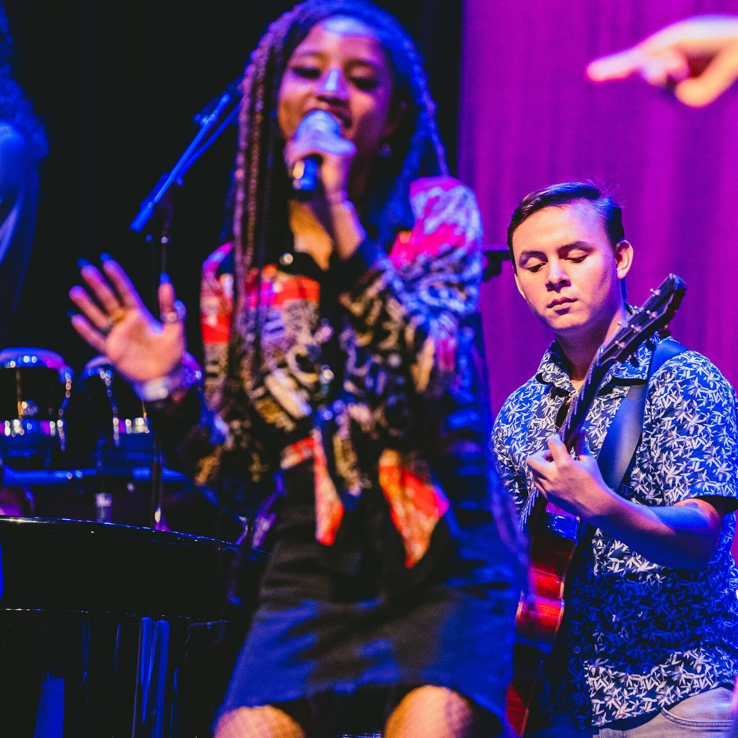 Berklee Global String Intensive фото 1