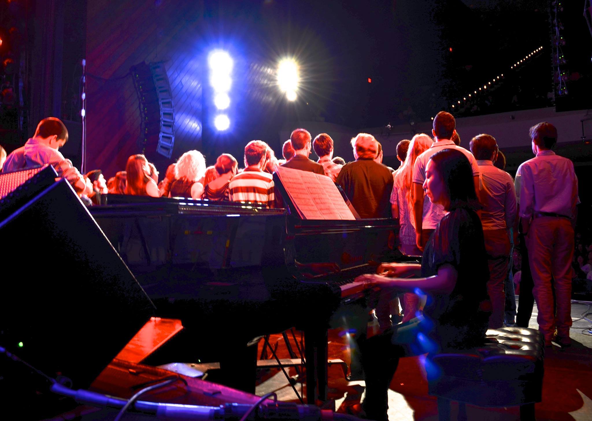 Berklee College Of Music Piano And Keyboard Workshop photo 1