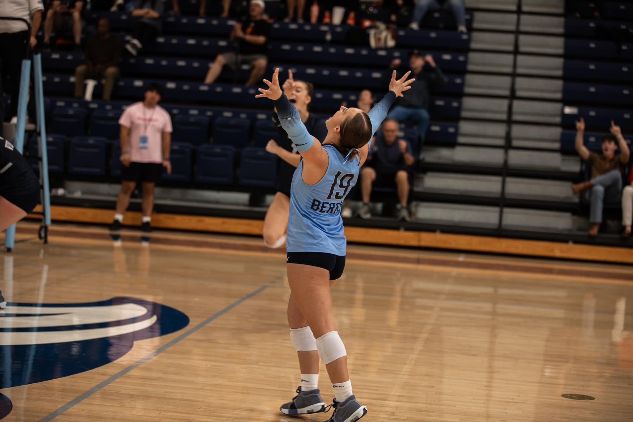 Point Guard College Basketball Camp фото 1