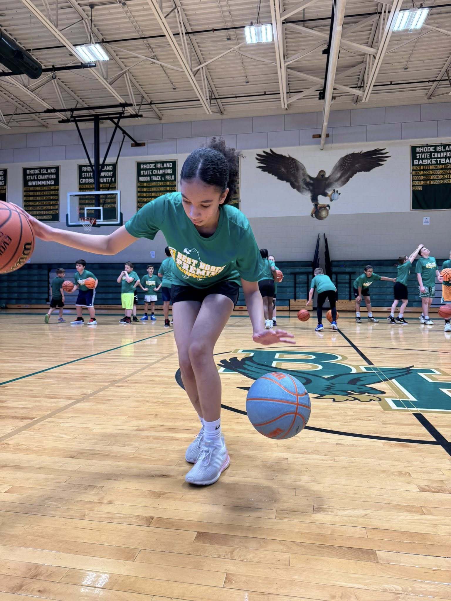 Aldersgate Camp And Retreat Center Overnight Camp фото 1