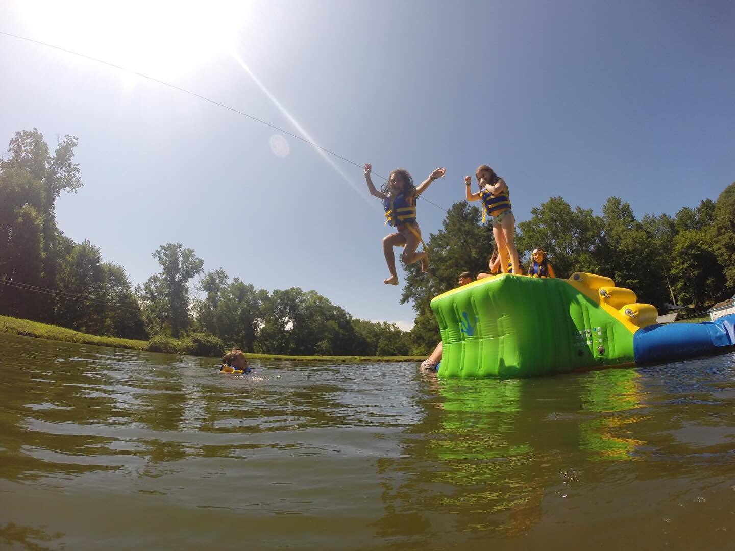 Padonia Summer Camps фото 1