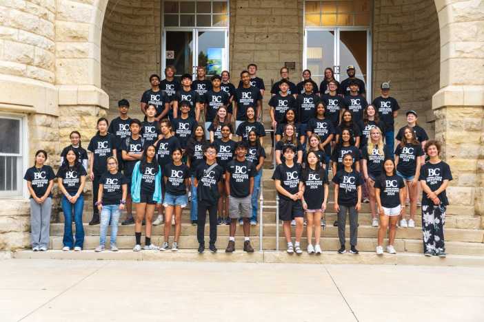 Bethel College Summer Camps