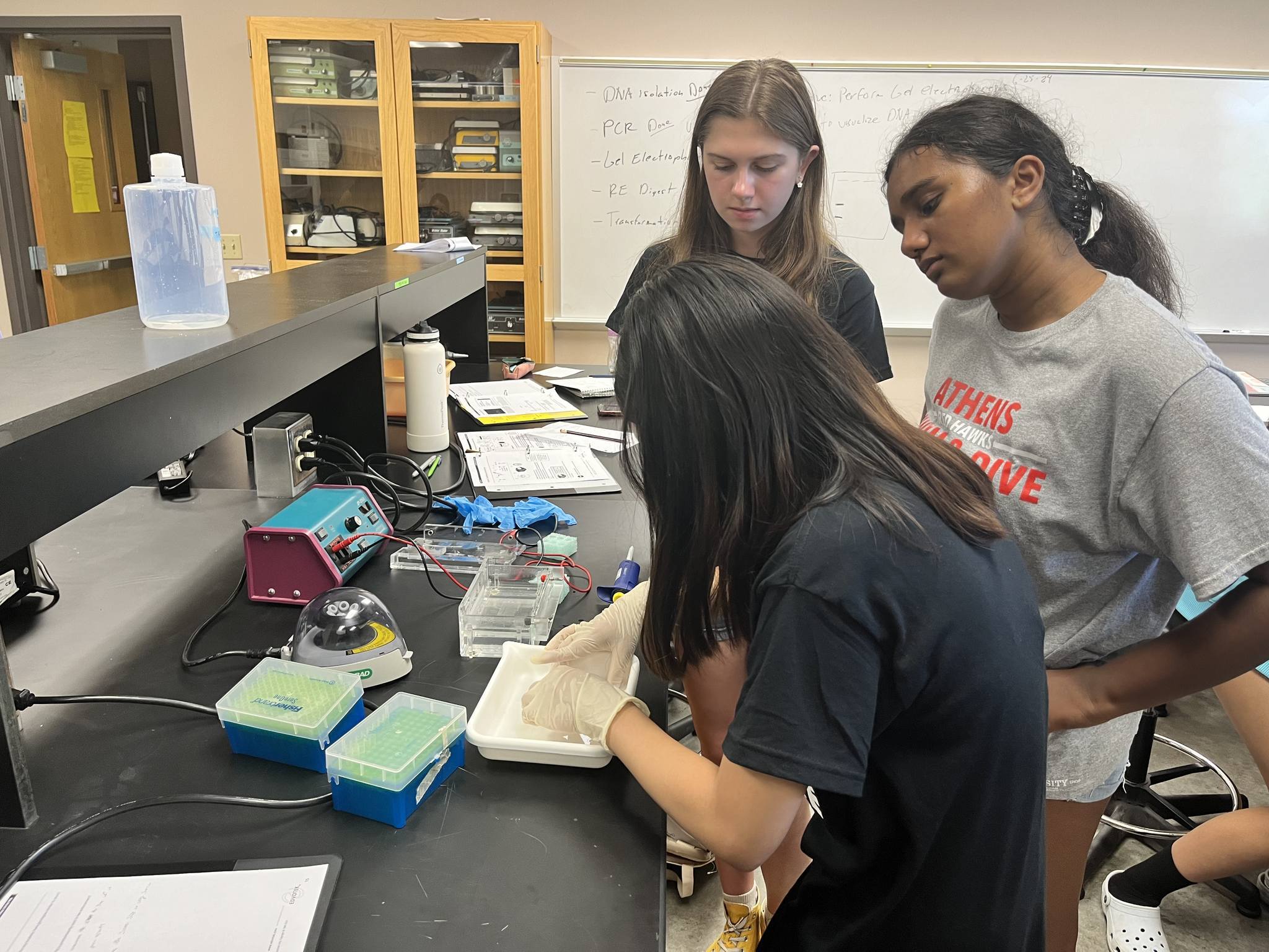 Canterbury Schools Summer Program, Overland Park фото 1