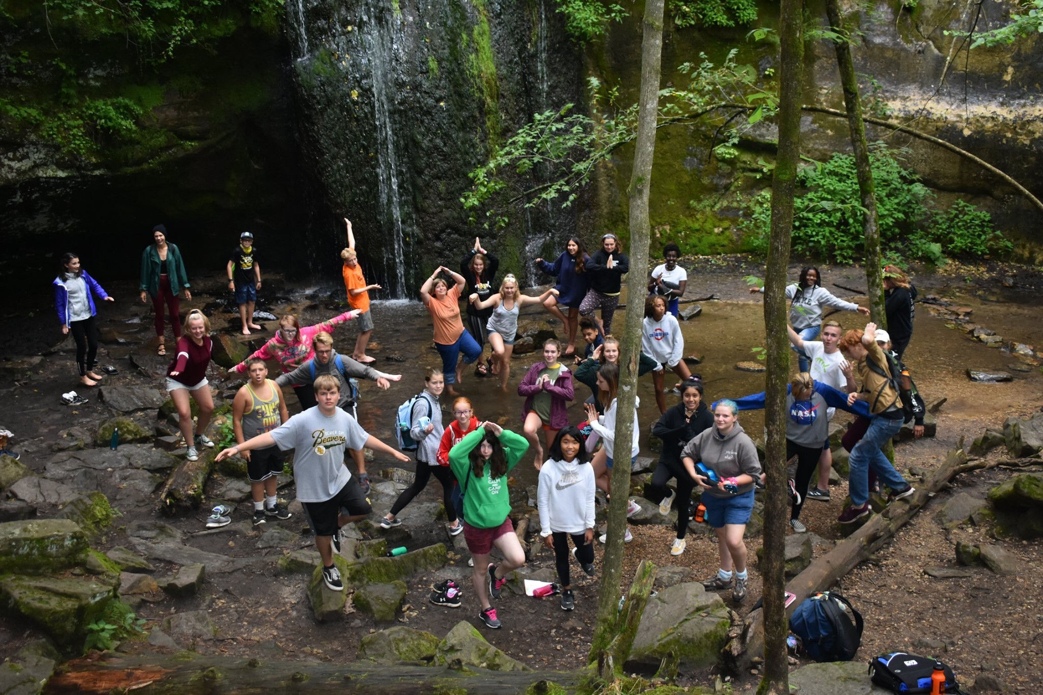 Bethel Horizon Summer Camp photo 1