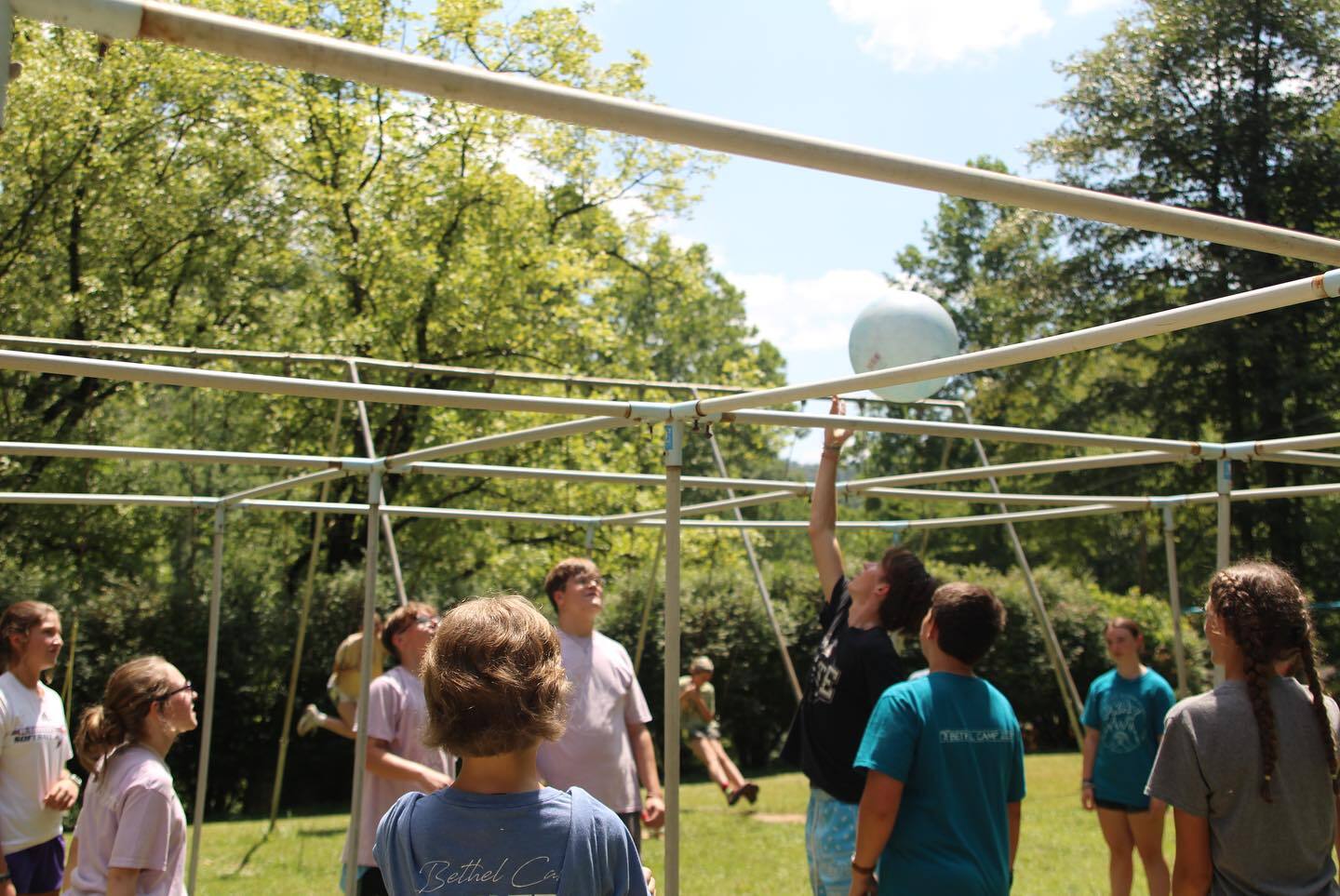 Beaver Camp фото 1