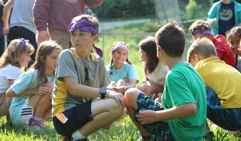 Bethel Mennonite Camp