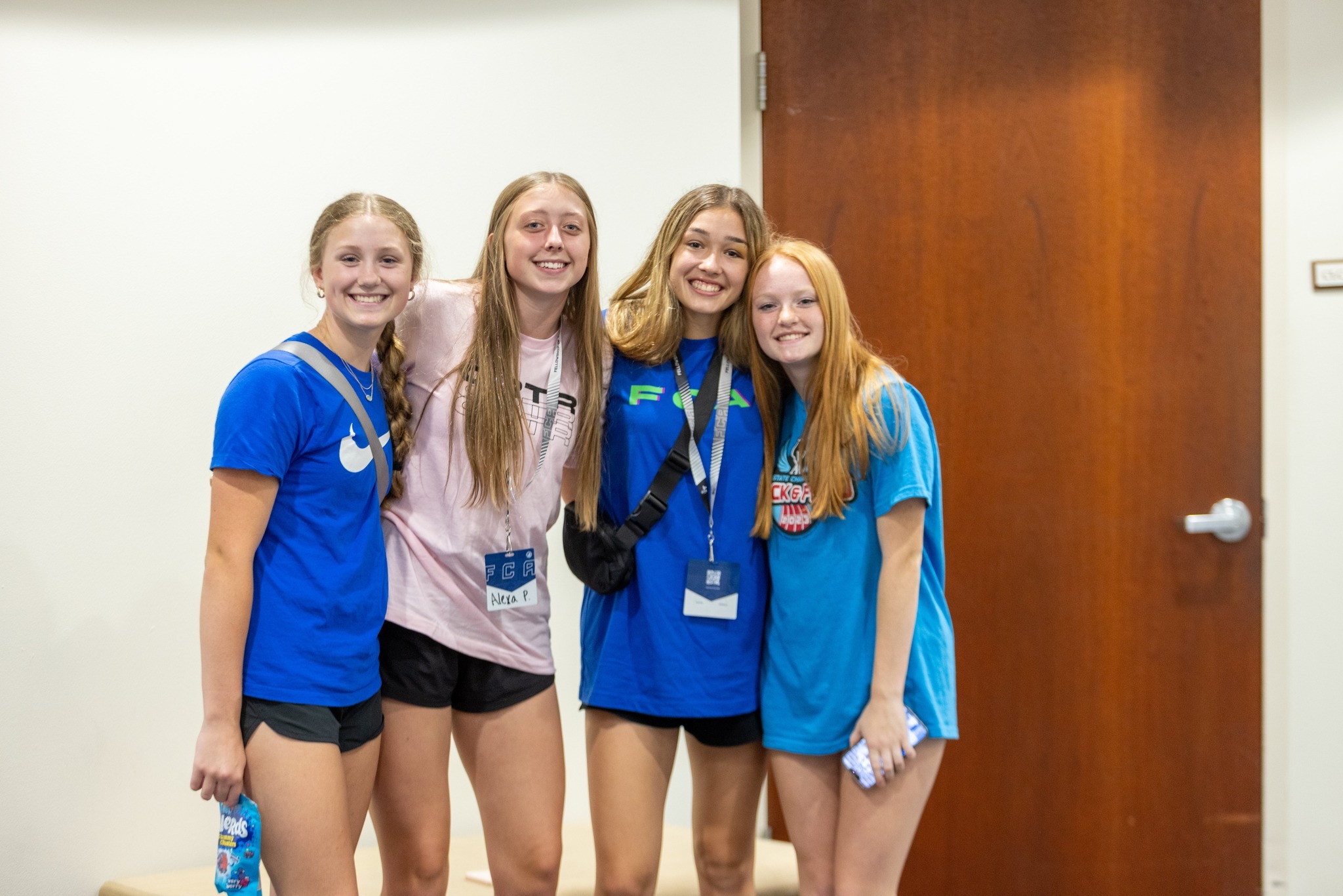 Bethel University Athletics Camps photo 1