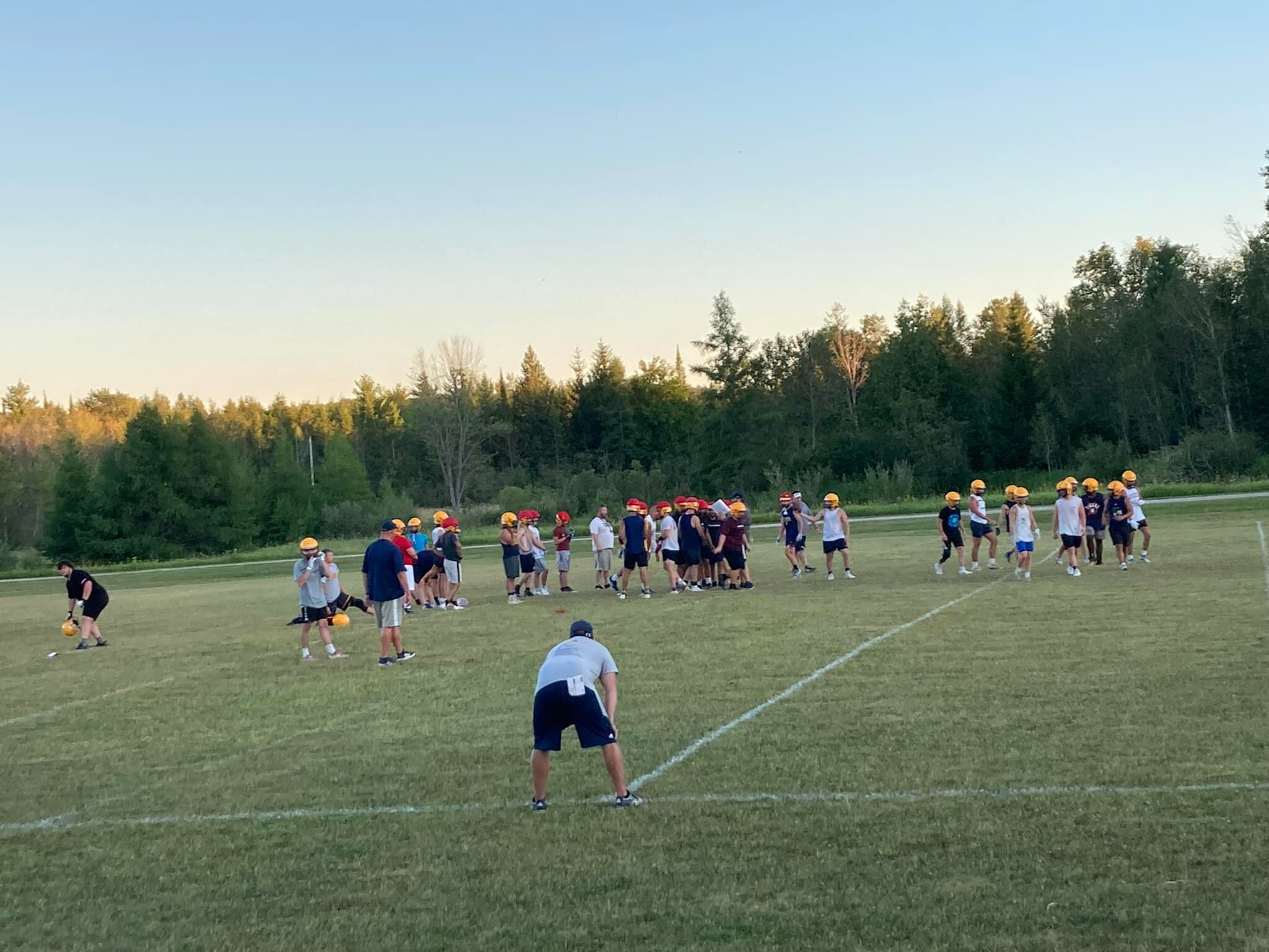 Bethel Youth Camp photo 1