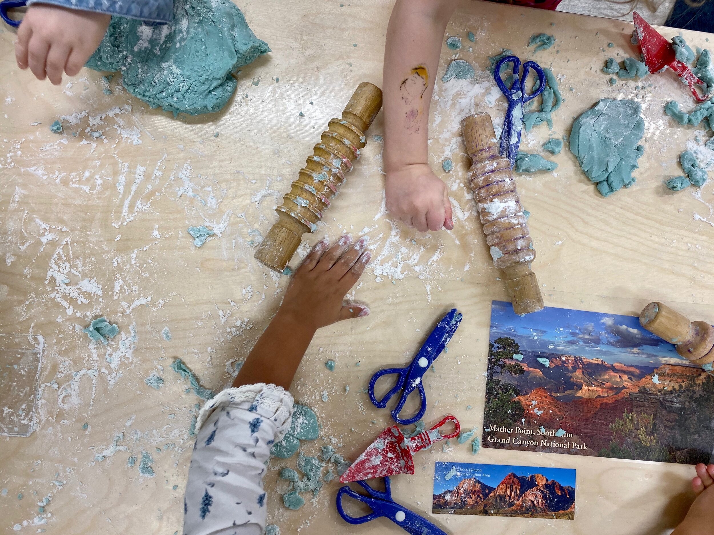 Beverly Hills Presbyterian Preschool Kindergarte